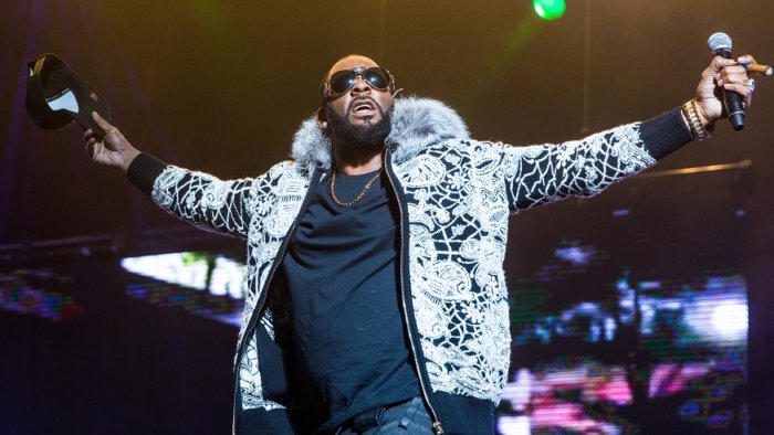 Everything you need to know about the R. Kelly documentary – Metro US