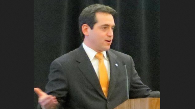 matt rinaldi, texas representative