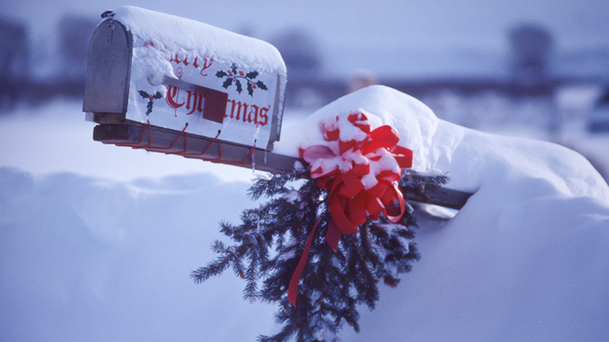 restaurants open on Christmas Day