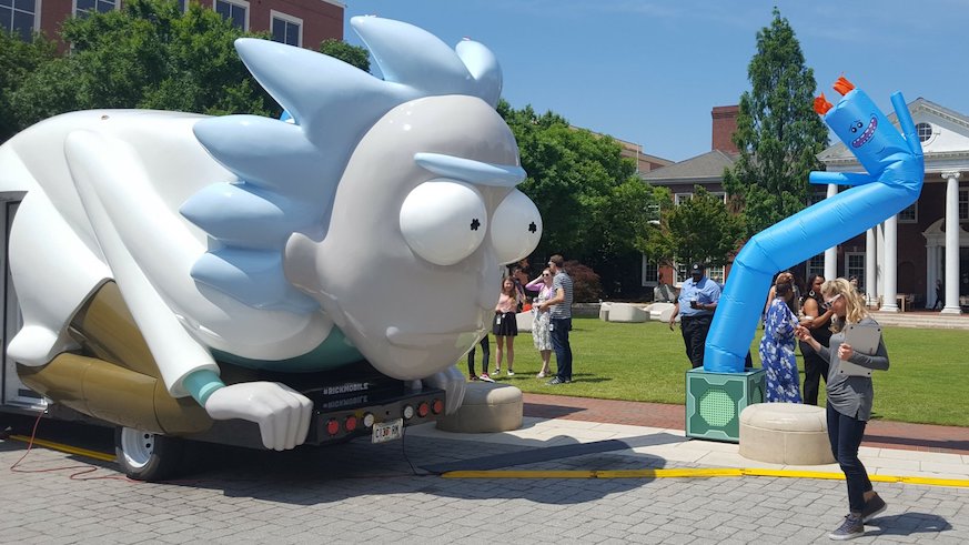 rickmobile merch