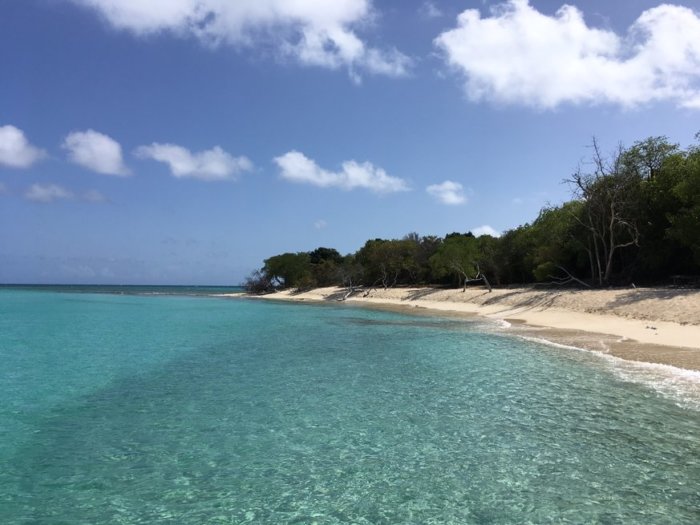 7 reasons to go to St. Croix right now Metro US