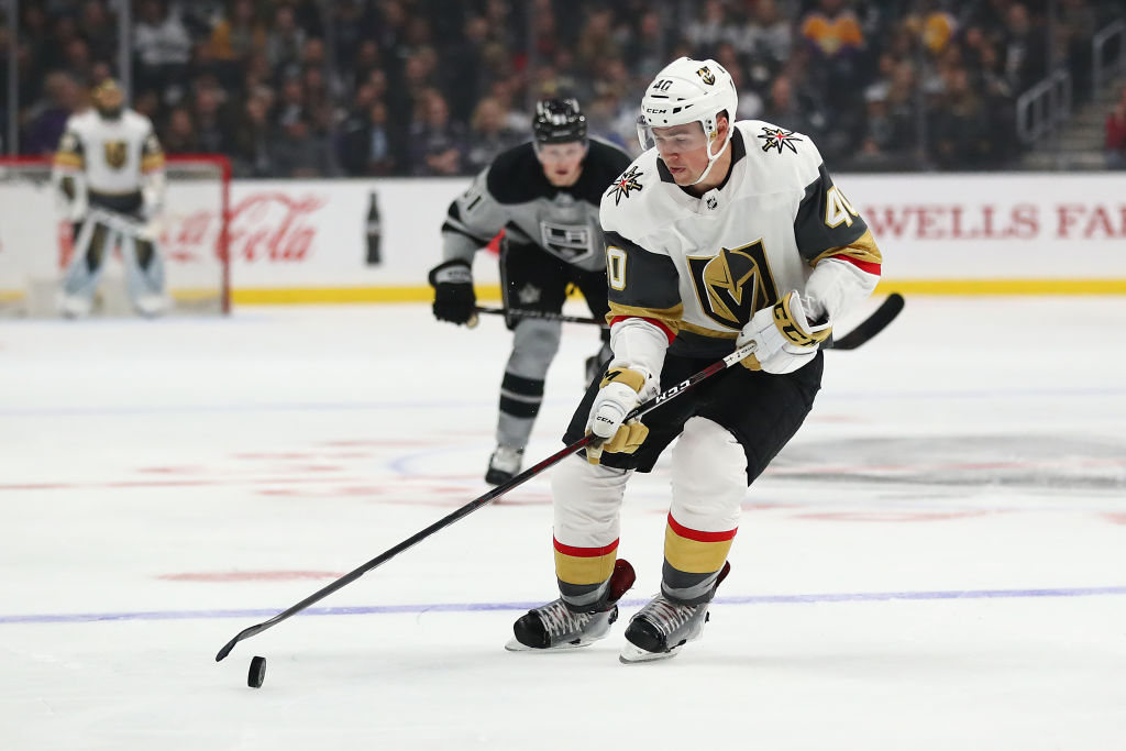 Best Bets: Vegas Golden Knights vs San Jose Sharks (4/10) – Metro US