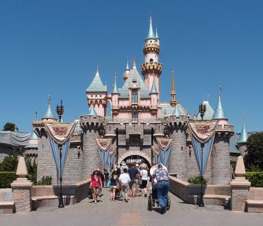 disneyland wait times, disney wait time