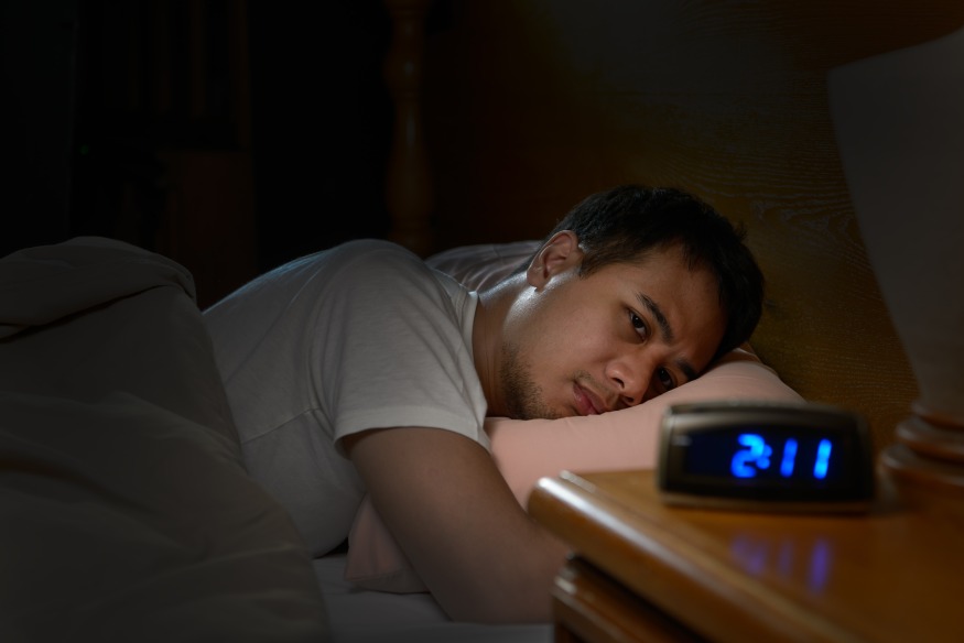 In City That Never Sleeps Sleeplessness Actually Abounds Study Finds Metro Us