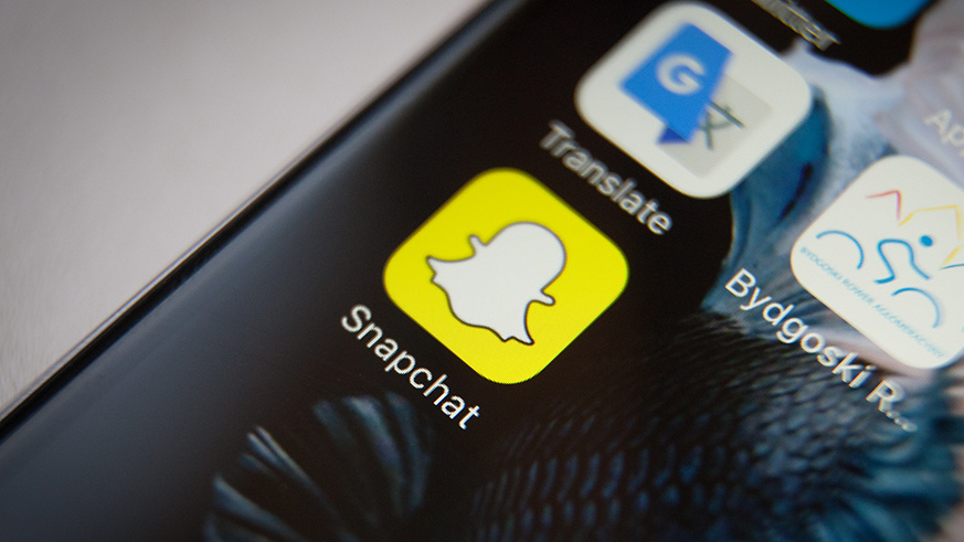 New Snapchat Update Will Help Keep Your Experience Organized   Metro US