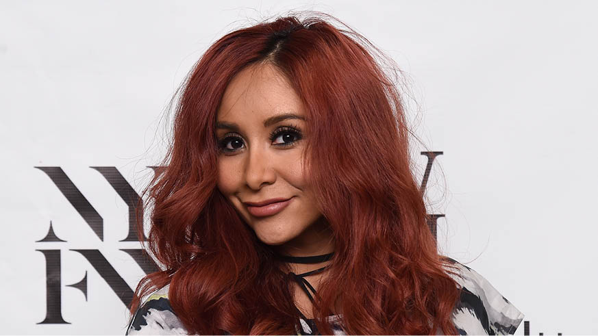 Nicole 'Snooki' Polizzi Denies Divorce Rumors; Shares Biggest