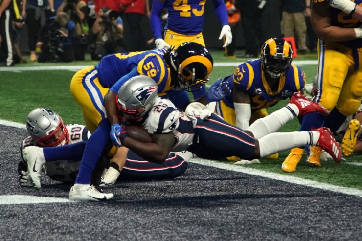 Patriots Rams Super Bowl LIII Highlights, Recap – Metro US