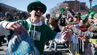 Fun things to do for St. Paddy’s Day 2019