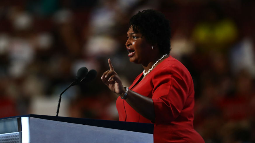 Stacey Abrams for Georgia Governor