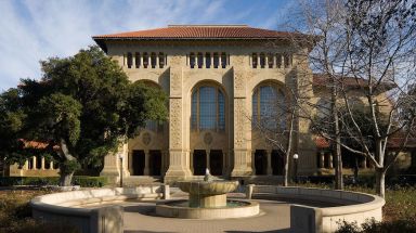 stanford university