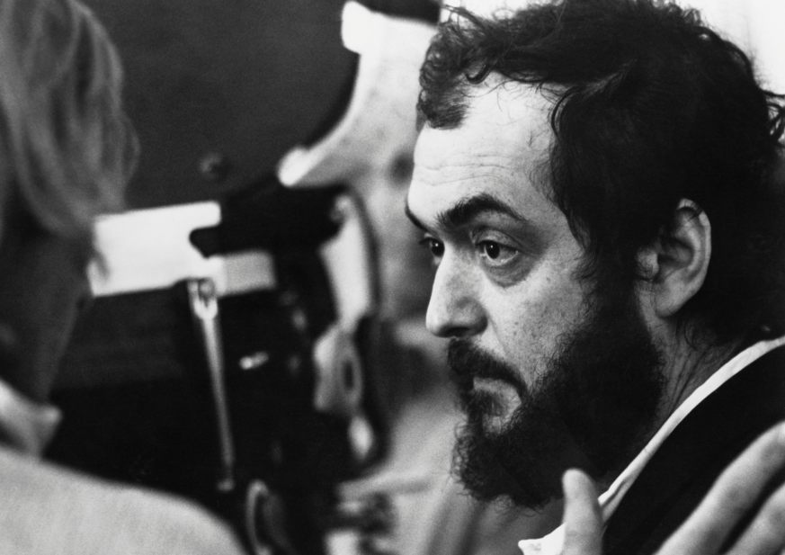 Stanley Kubrick was not a ‘control freak,’ insists Leon Vitali – Metro US