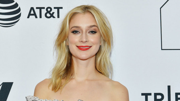 Caitlin Fitzgerald On ‘sweetbitter And The Dark Side Of The Restaurant