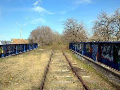 Staten Island seeks proposals for its own High Line in Port Richmond