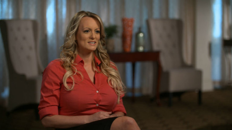 What Is Stormy Daniels Net Worth Metro US