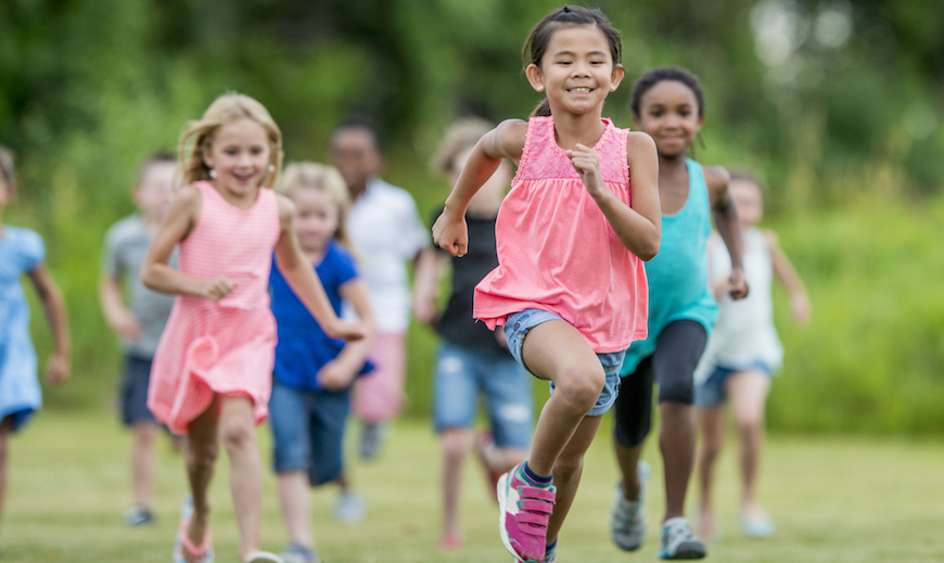 Summer sports safety for kids – Metro US