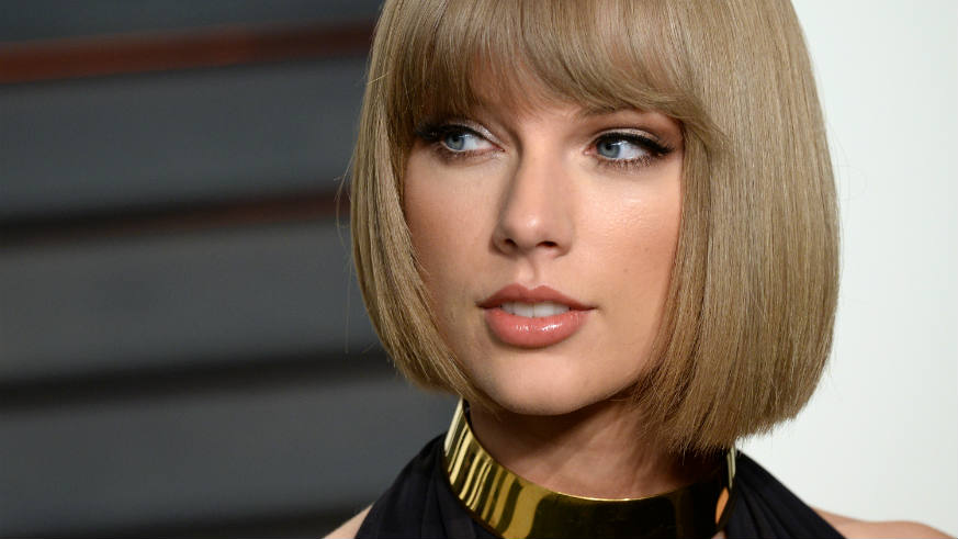 Chloë Grace Moretz Refused An “Invite” To Taylor Swift's Squad