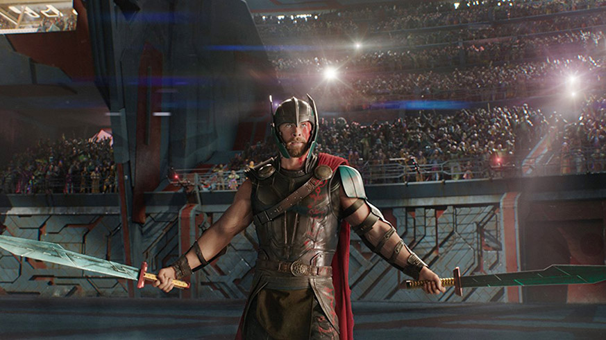 Is Thor: Ragnarok streaming on Netflix yet? Or is it on  Prime? –  Metro US
