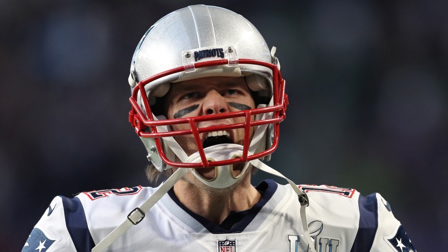 Another loss inciting Patriots panic? – Metro US