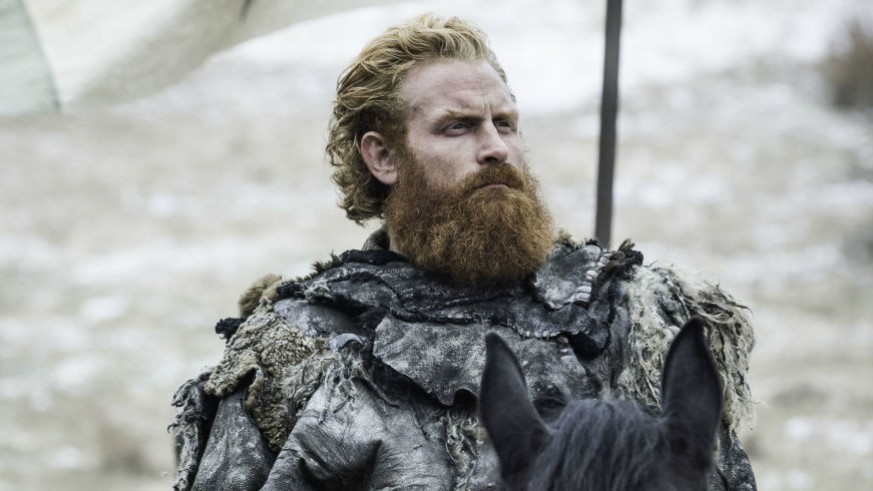 tormund threezero