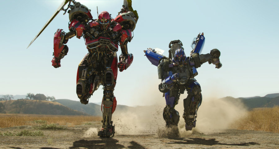 download transformers netflix for free
