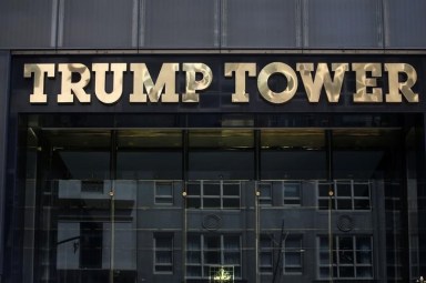 Trump Tower was wiretapped — by FBI to eavesdrop on Russian mafia