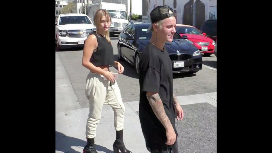 Are Justin Bieber and Hailey Baldwin back together? – Metro US