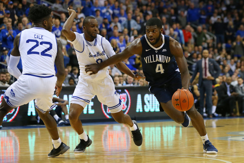 Breaking Down Seton Hall Vs Wofford (3/21) – Metro US