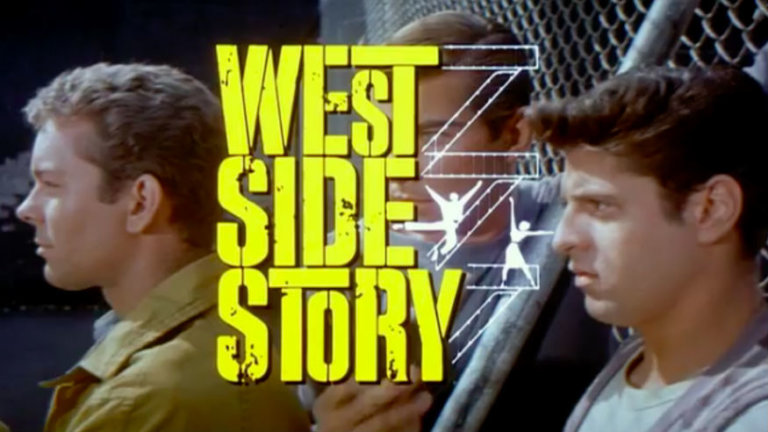 Everything We Know About The West Side Story Remake From Steven ...