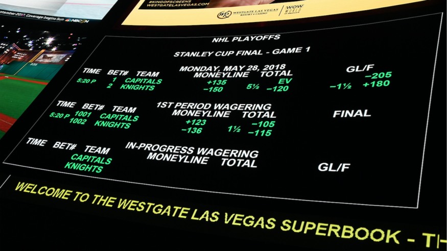 What is a spread in sports betting? MetroBet gambling ...
