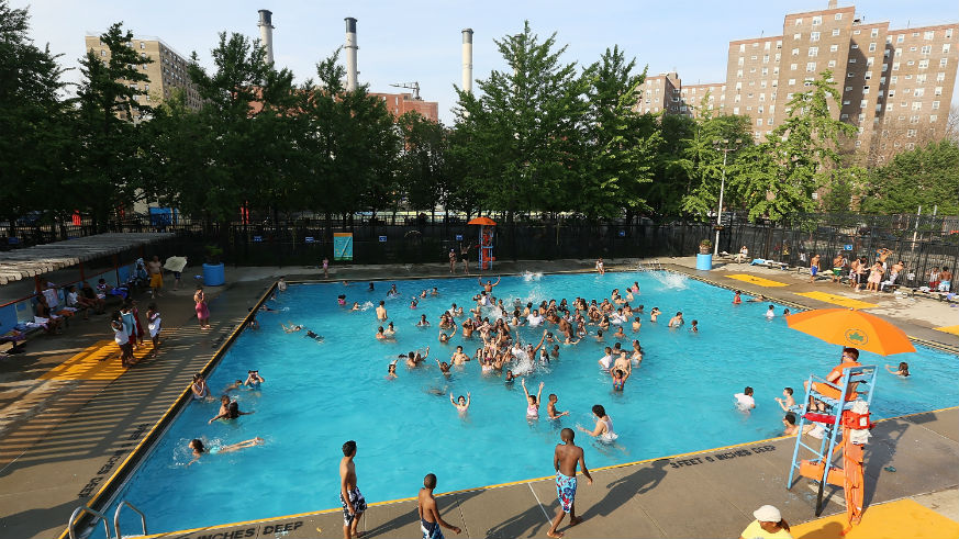 When Do Pools Open? Unlock the Joy of Summer Splashing!