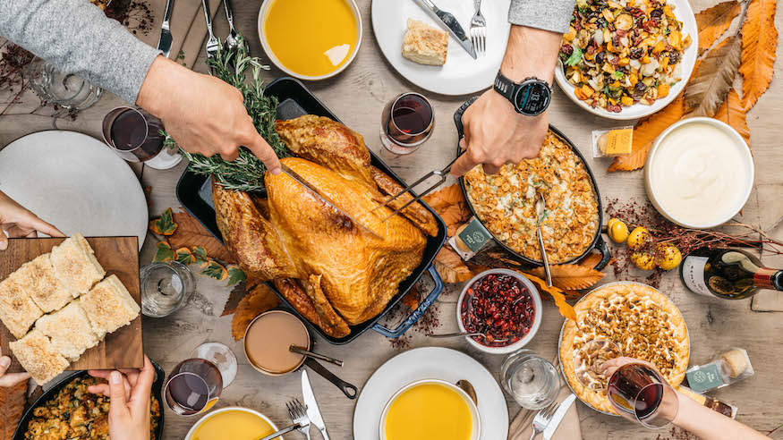 Where to order Thanksgiving dinner to go for your house ...