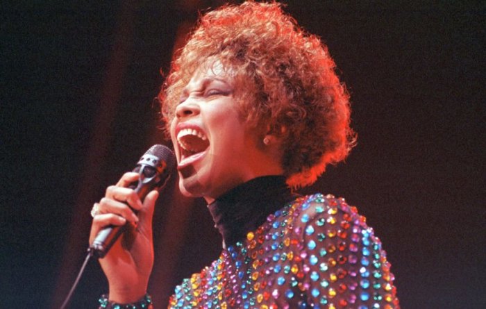 How did Whitney Houston die? ‘Whitney’ director insists it was ‘obvious ...