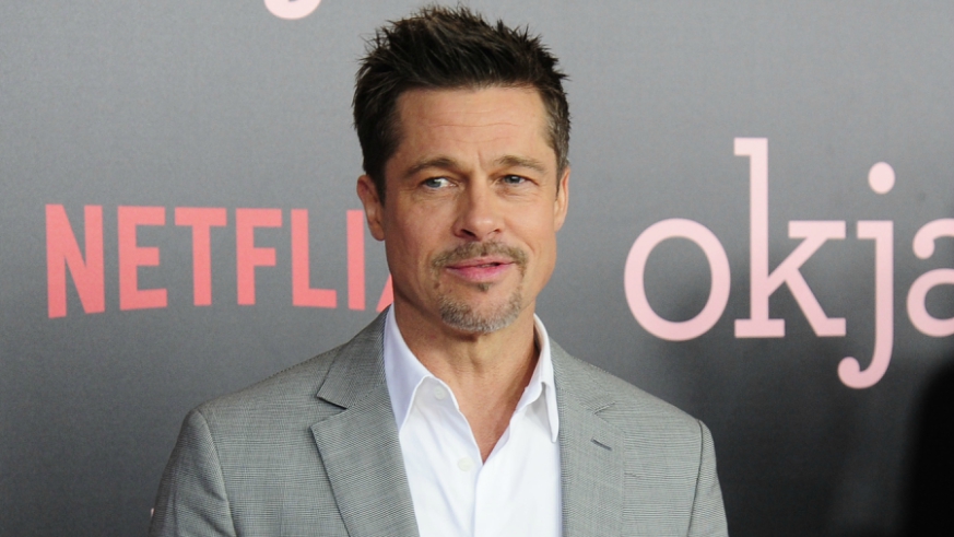 Is Brad Pitt dating MIT professor Neri Oxman? – Metro US