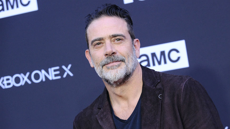 Who is Jeffrey Dean Morgan married to? – Metro US