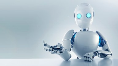 Will AI robots take your job?