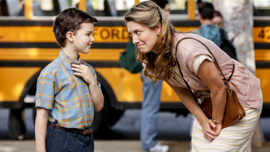 Young Sheldon Season 2 Everything We Know Right Now Metro Us