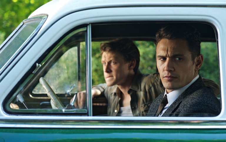 Hulu sends James Franco to save John F. Kennedy in ‘11.22.63’ – Metro US