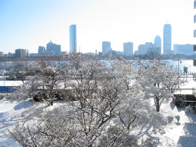 Ahead of bitter temps, city provides cold weather safety tips