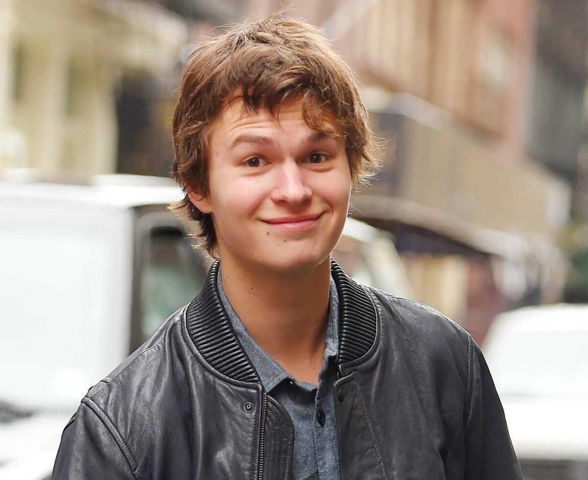 the fault in our stars ansel elgort