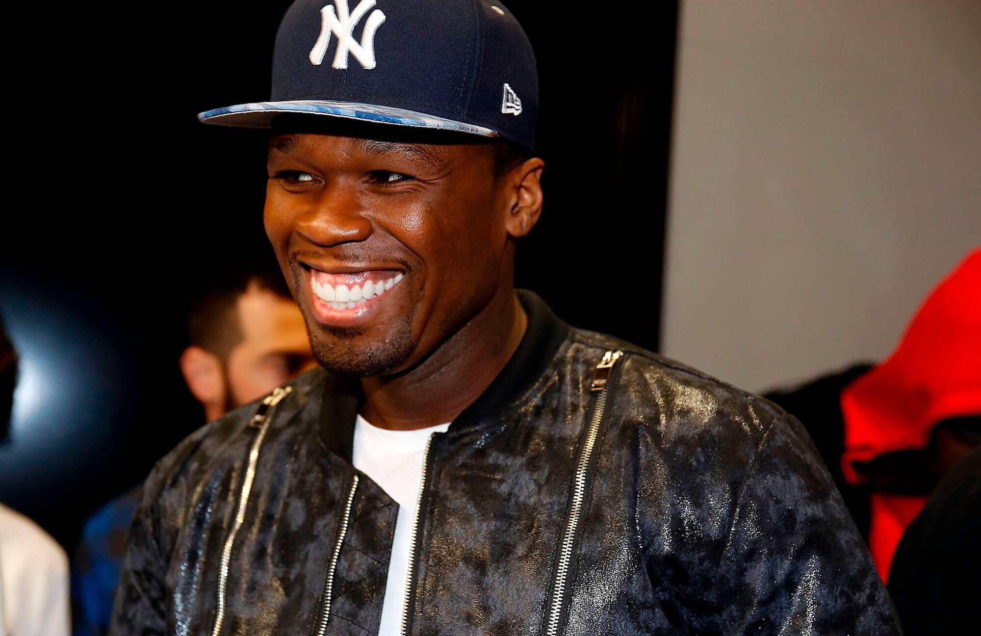 50 Cent’s 2-year-old son makes more money than you – Metro US