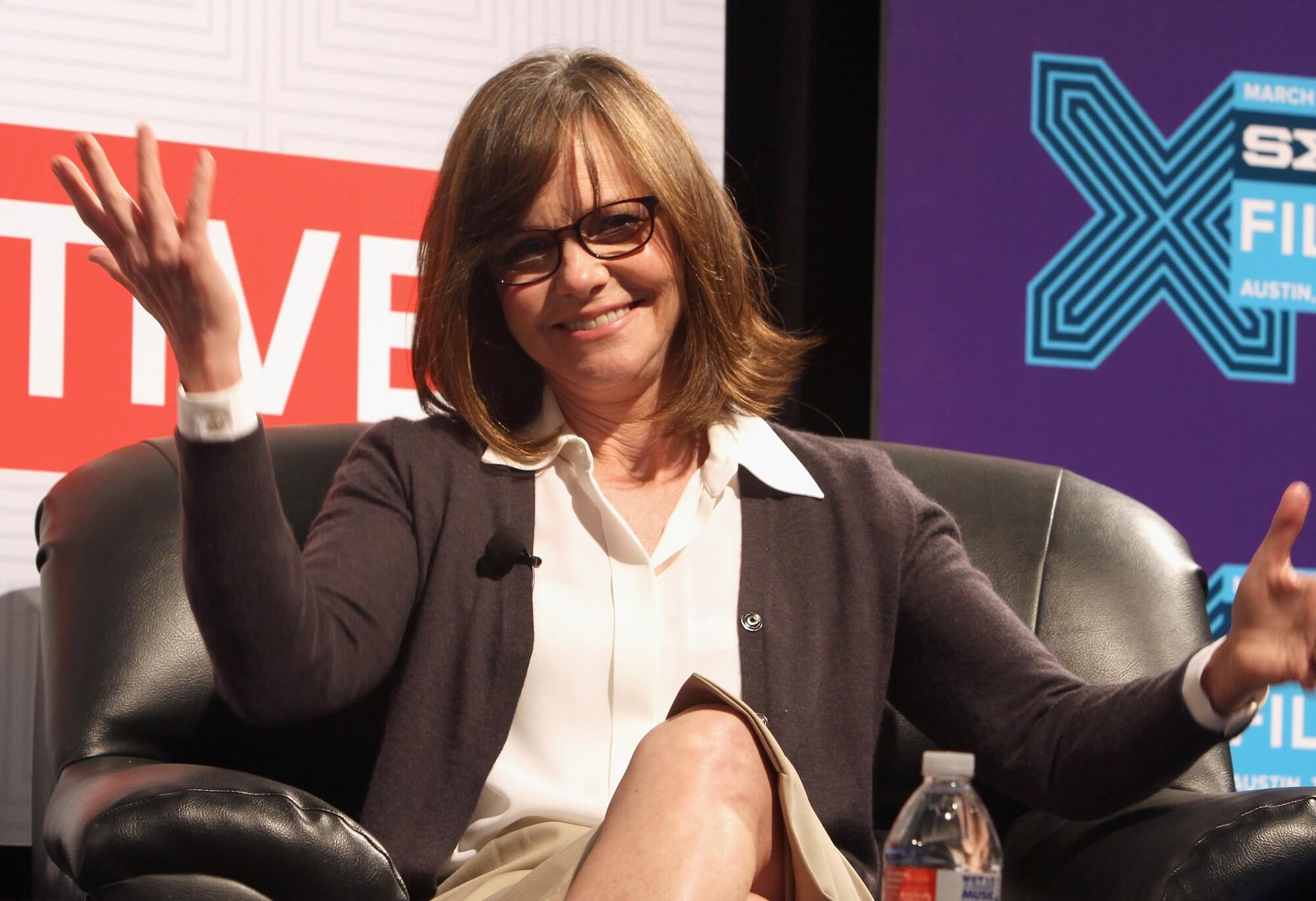 SXSW: Sally Field tackles Hollywood ageism and sexism - Metro US