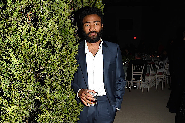 Its official! Donald Glover will star in Spiderman: Homecoming – Metro US