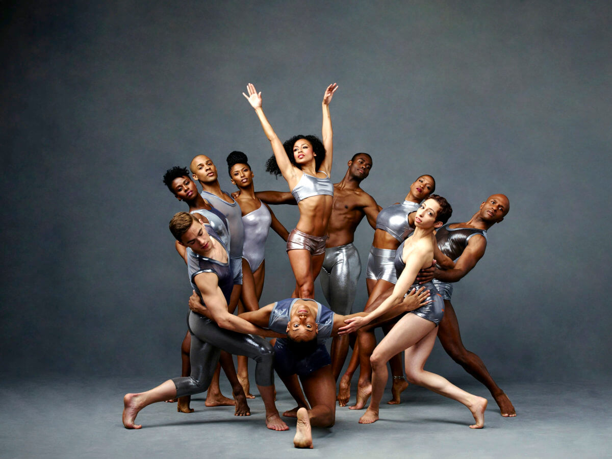 Robert Battle on Running Ailey: 'This Is My Choreography Now