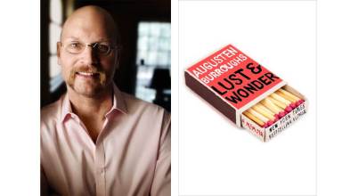 Augusten Burroughs