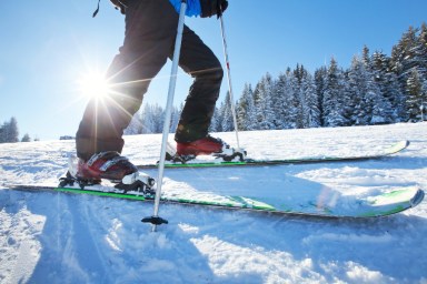 Your weekly ski weather report: New England, this could be your weekend