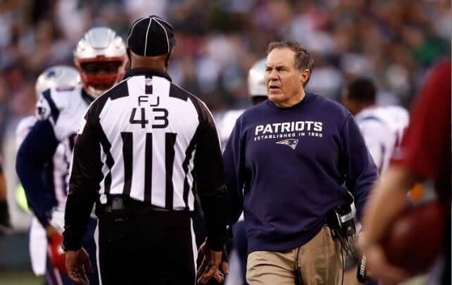 Jets make Patriots pay for overtime gamble