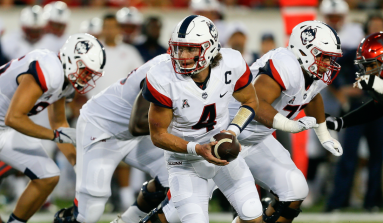 Big 12 conference expansion: UConn shut out yet again; ESPN to blame?