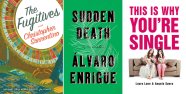 The Three Best Book Events Happening This Week Metro US