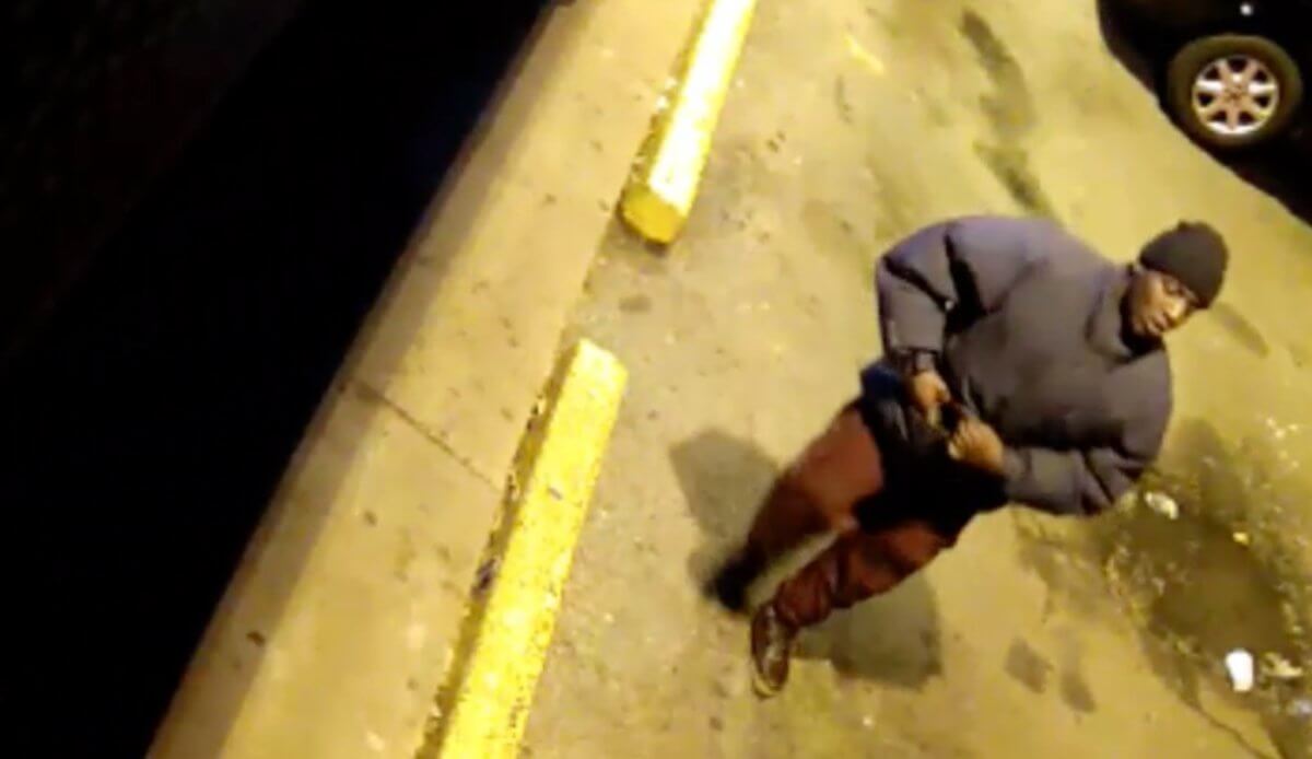 VIDEO: Cops seek suspect in Brooklyn nightclub shooting – Metro US