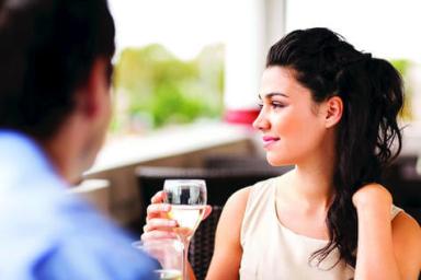 Change your approach to dating for the better